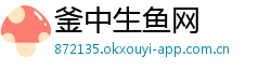 釜中生鱼网